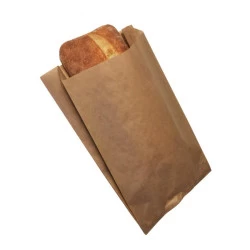 Kraft Ekmek Pide Kese Kağıdı